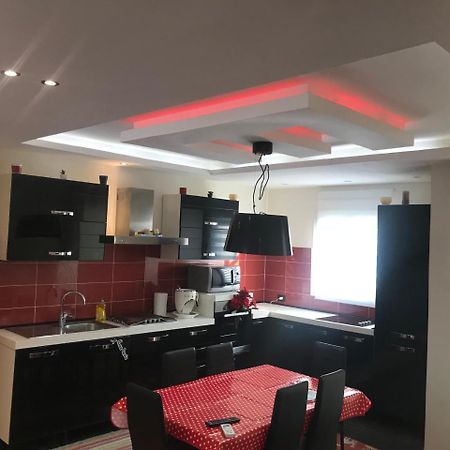 Casa Di Cloe Apartment ดาการ์ ภายนอก รูปภาพ