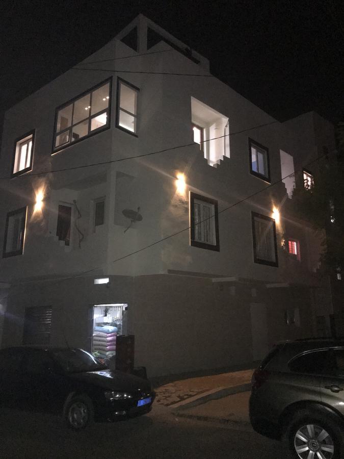Casa Di Cloe Apartment ดาการ์ ภายนอก รูปภาพ