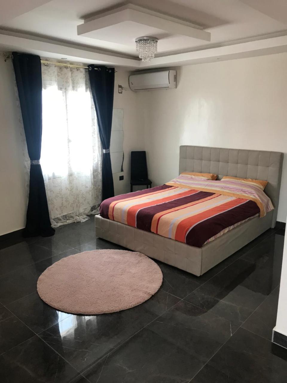 Casa Di Cloe Apartment ดาการ์ ภายนอก รูปภาพ