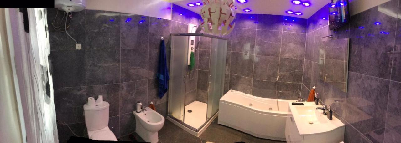 Casa Di Cloe Apartment ดาการ์ ภายนอก รูปภาพ