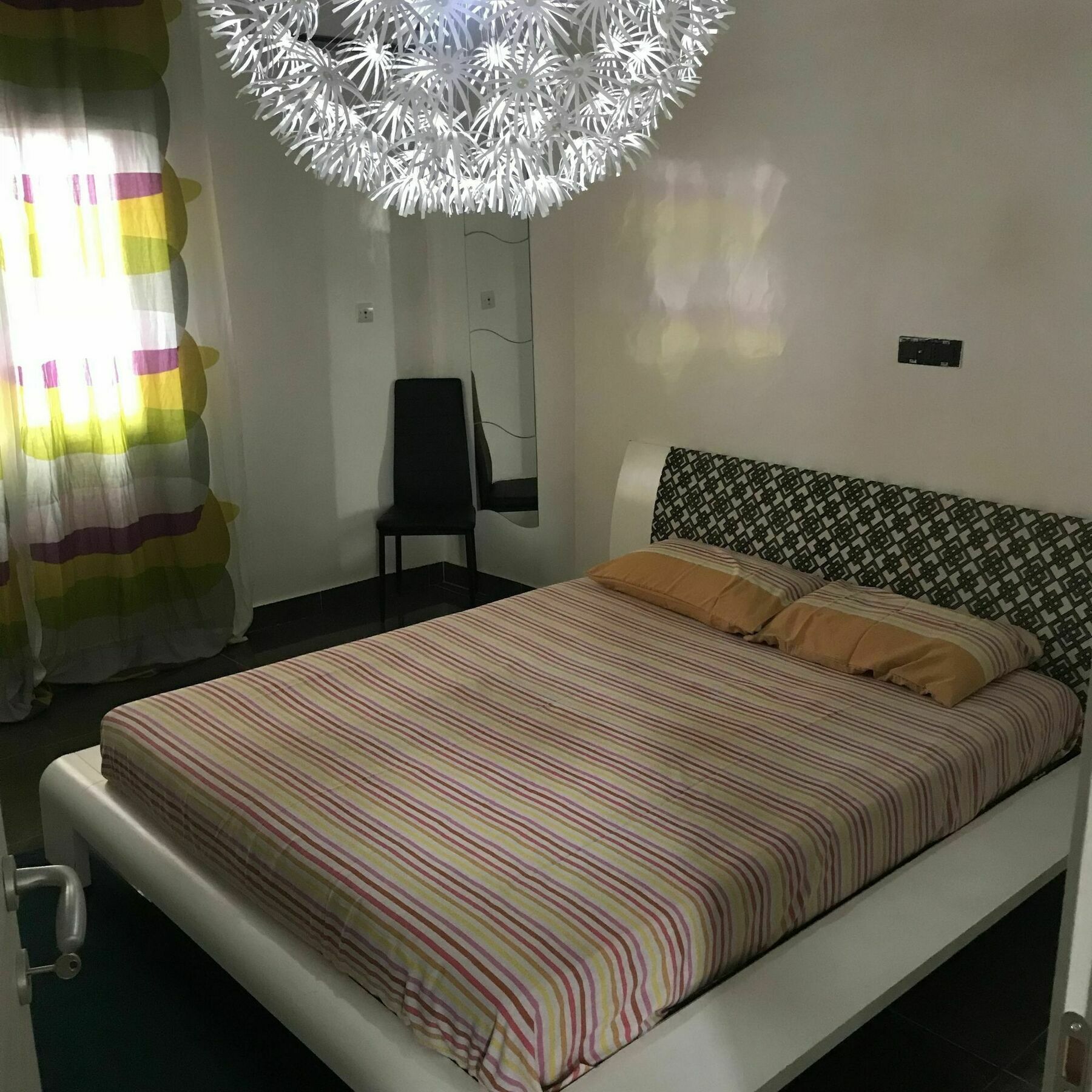 Casa Di Cloe Apartment ดาการ์ ภายนอก รูปภาพ