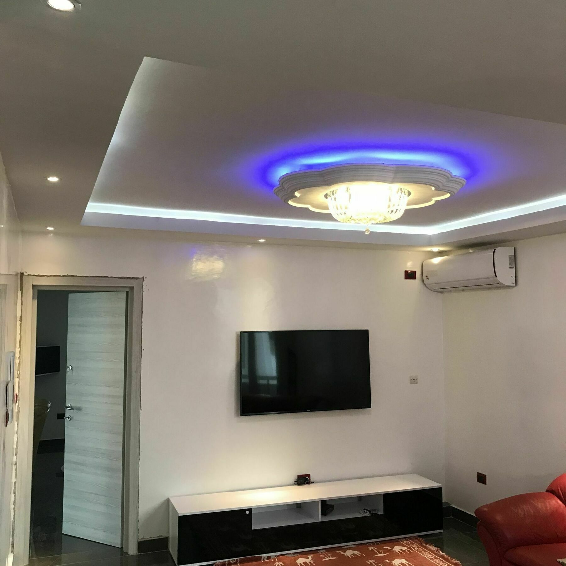 Casa Di Cloe Apartment ดาการ์ ภายนอก รูปภาพ