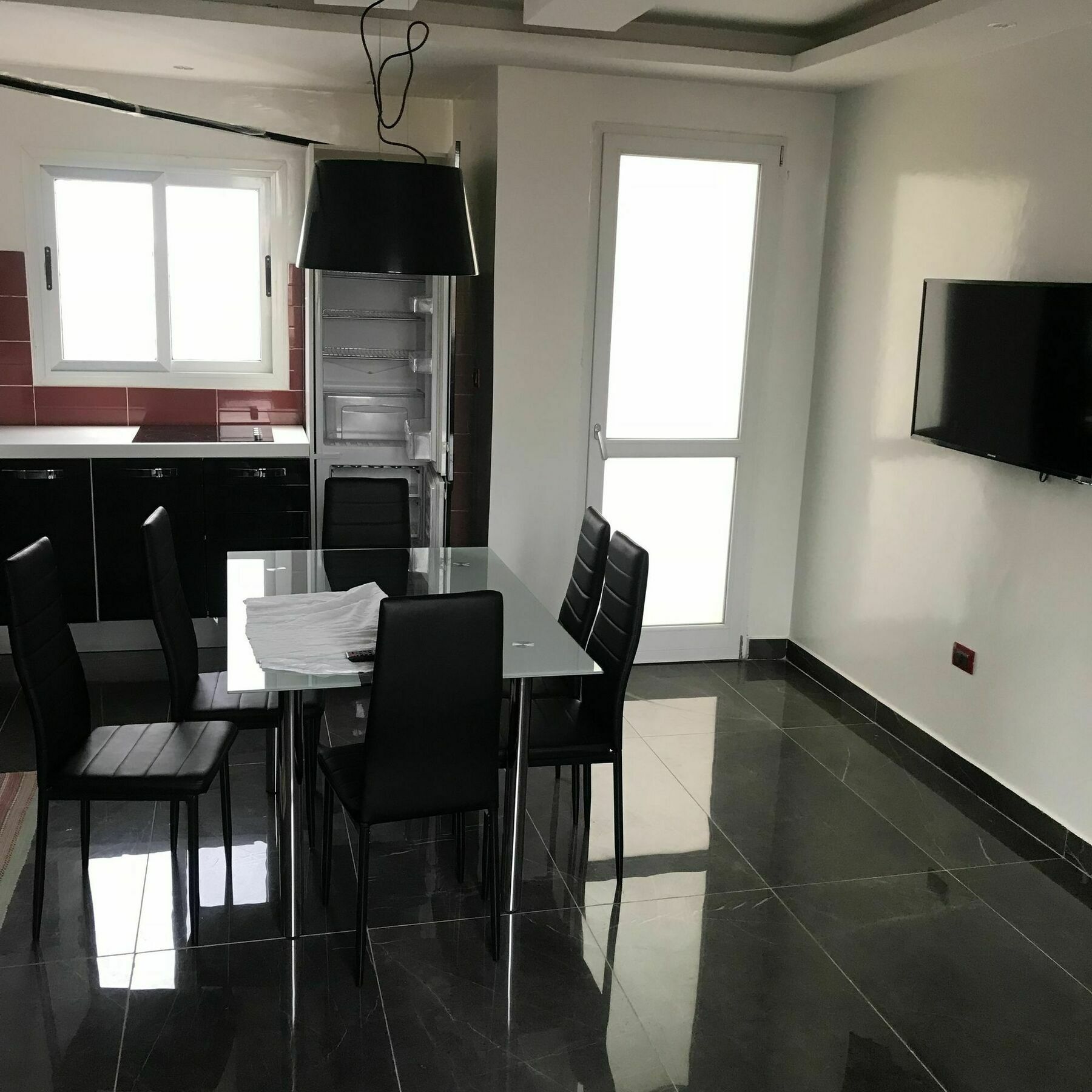 Casa Di Cloe Apartment ดาการ์ ภายนอก รูปภาพ