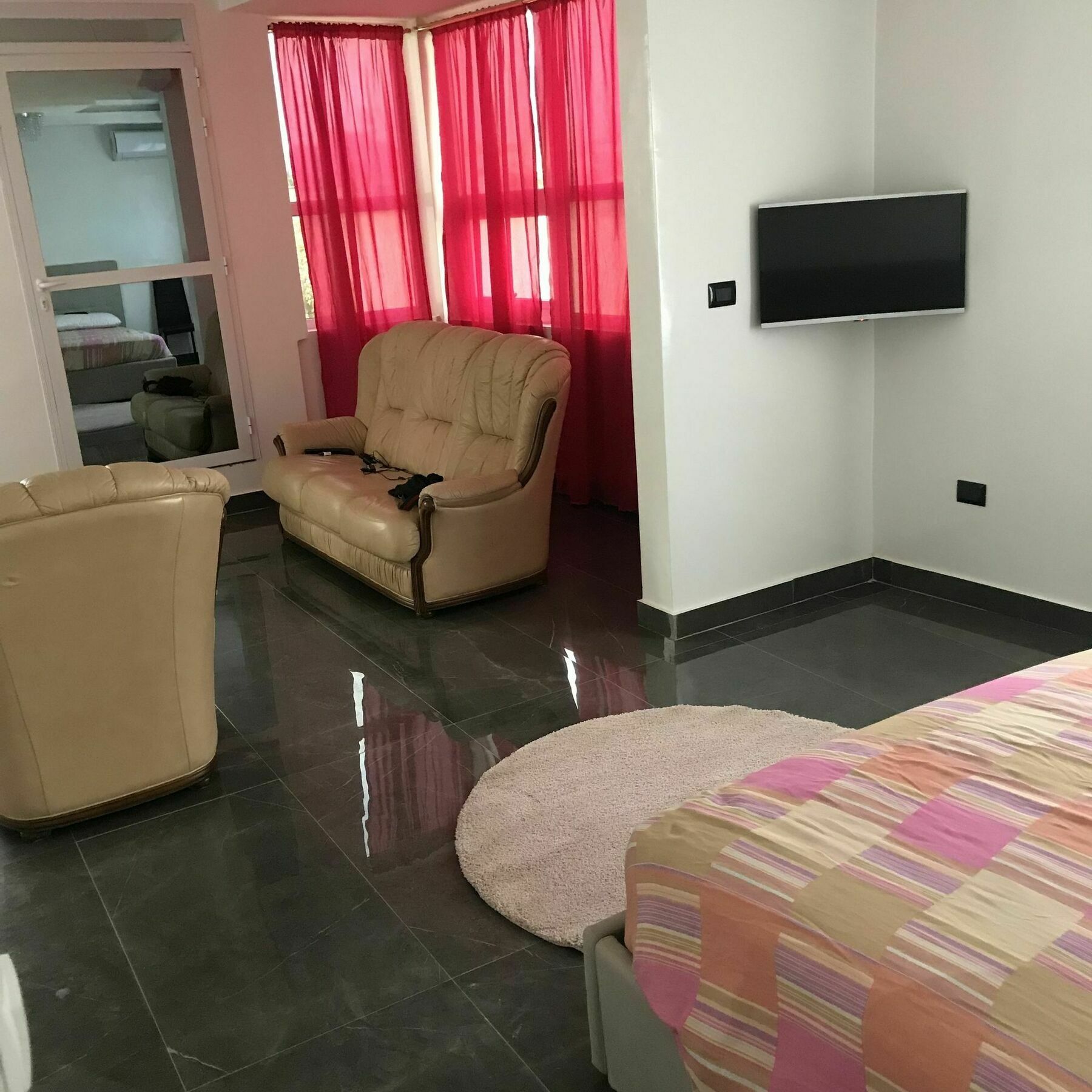 Casa Di Cloe Apartment ดาการ์ ภายนอก รูปภาพ